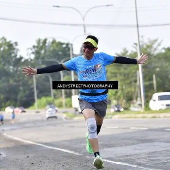Runner Photo 8058384