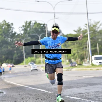 Runner Photo 8058386