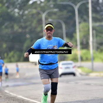 Runner Photo 8058387