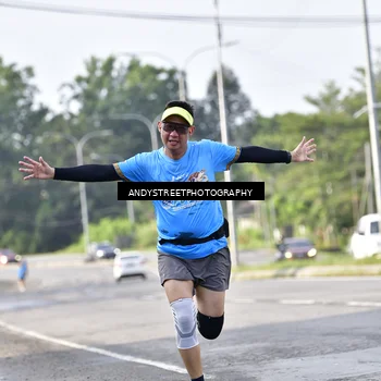 Runner Photo 8058388