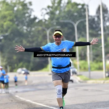 Runner Photo 8058389