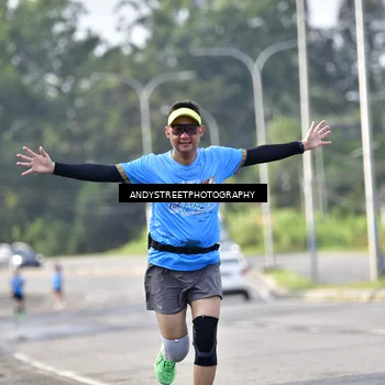 Runner Photo 8058390