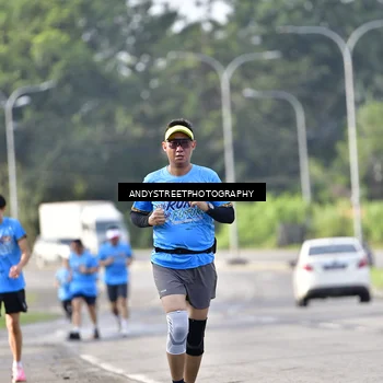 Runner Photo 8058393