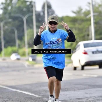 Runner Photo 8058394
