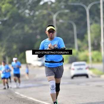 Runner Photo 8058395