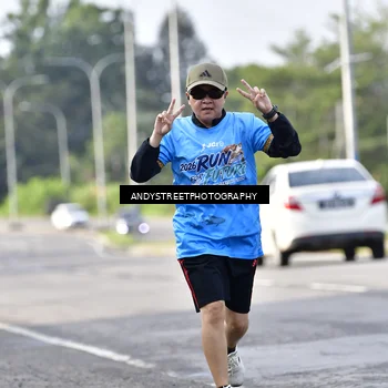 Runner Photo 8058396