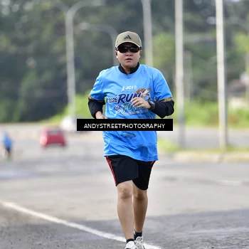 Runner Photo 8058397