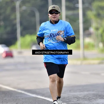 Runner Photo 8058398