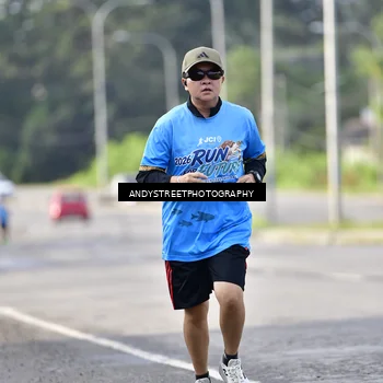 Runner Photo 8058400