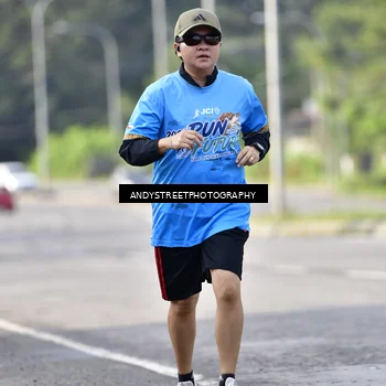 Runner Photo 8058401