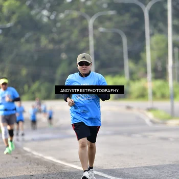 Runner Photo 8058402