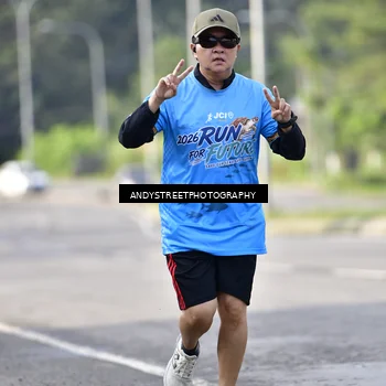Runner Photo 8058403