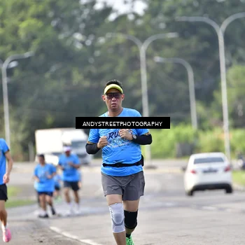 Runner Photo 8058406
