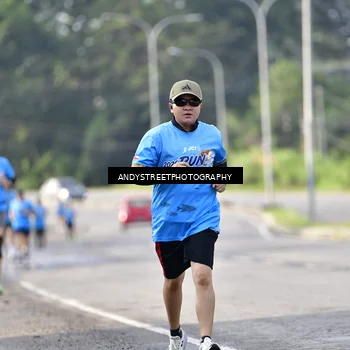 Runner Photo 8058407
