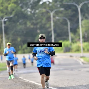 Runner Photo 8058408