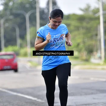 Runner Photo 8058409