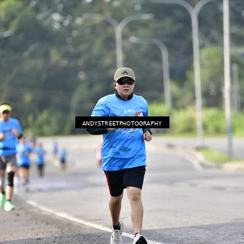 Runner Photo 8058410