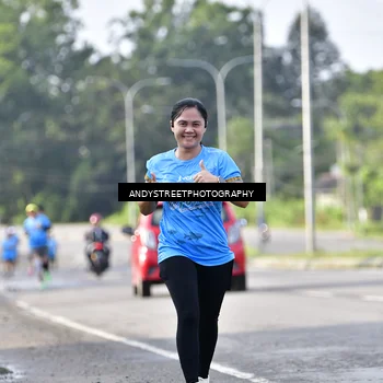 Runner Photo 8058411
