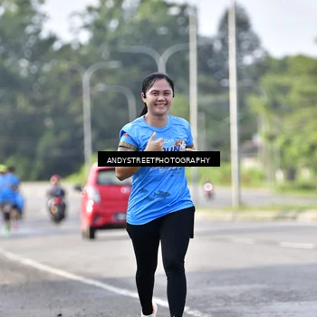 Runner Photo 8058412