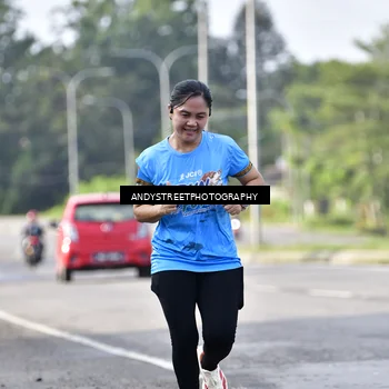 Runner Photo 8058413