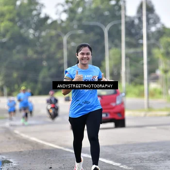 Runner Photo 8058417