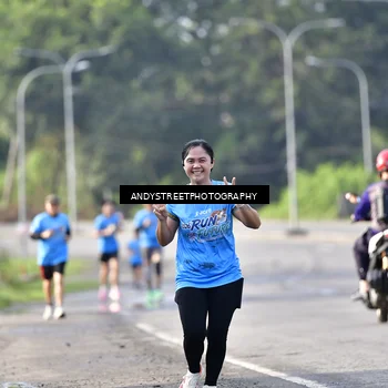 Runner Photo 8058420