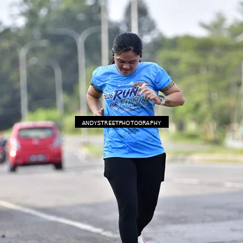Runner Photo 8058421