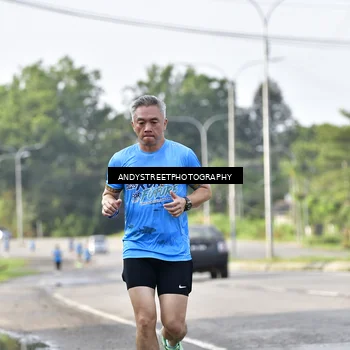 Runner Photo 8058424