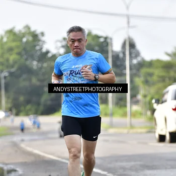 Runner Photo 8058427