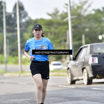 Runner Photo 8058428