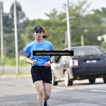 Runner Photo 8058429