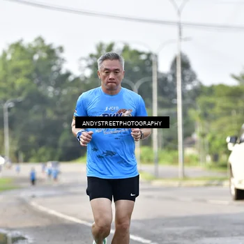 Runner Photo 8058430