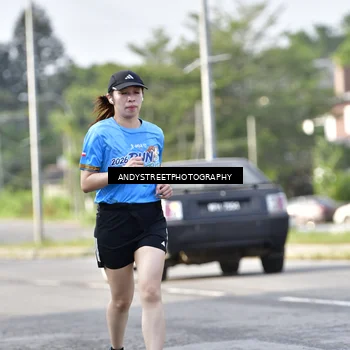 Runner Photo 8058431