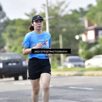 Runner Photo 8058433