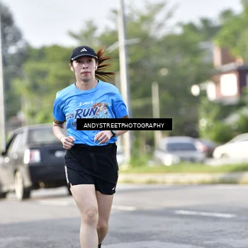 Runner Photo 8058435