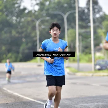 Runner Photo 8058437