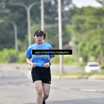 Runner Photo 8058438
