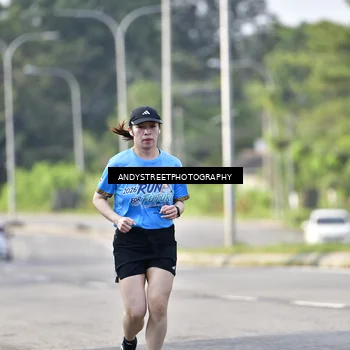 Runner Photo 8058439