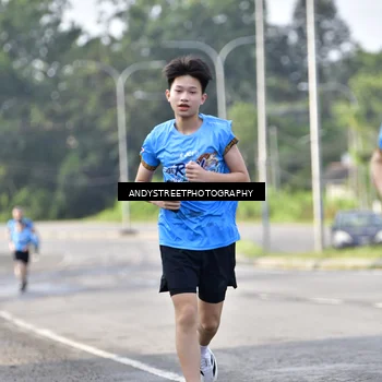 Runner Photo 8058440