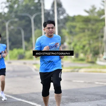 Runner Photo 8058445