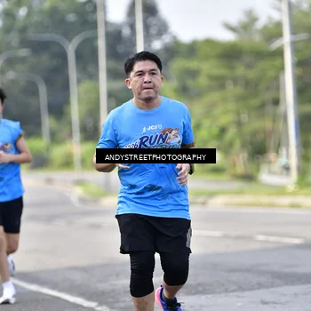 Runner Photo 8058446
