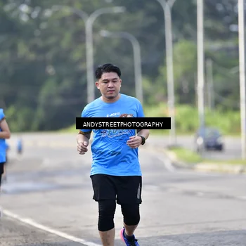Runner Photo 8058447