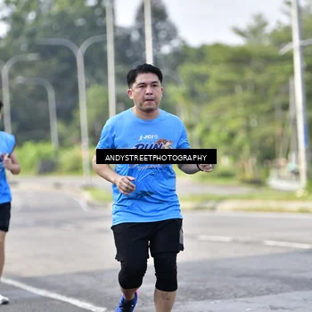 Runner Photo 8058448