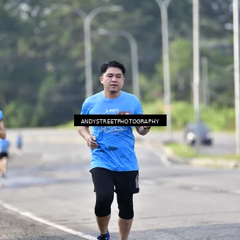 Runner Photo 8058452