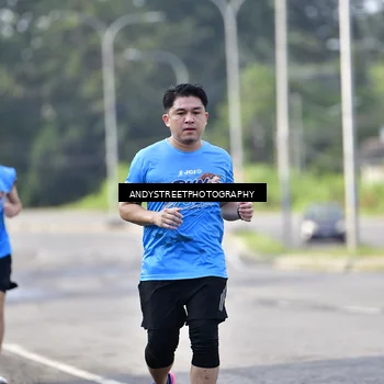 Runner Photo 8058453
