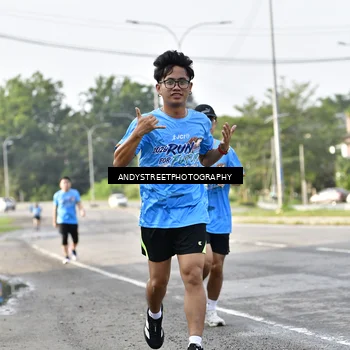 Runner Photo 8058455