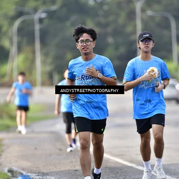 Runner Photo 8058456