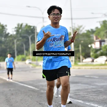 Runner Photo 8058458