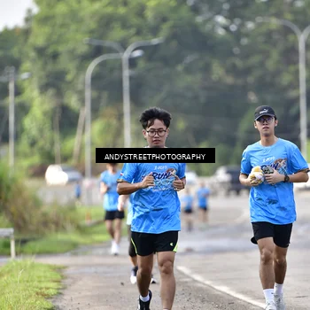 Runner Photo 8058461