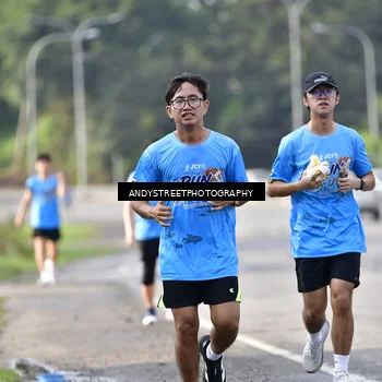 Runner Photo 8058462
